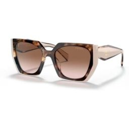 Lunettes de soleil Prada PR 15WS (01R0A6) Femme