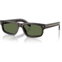 Lunettes de soleil Prada PR B11S (17N20G) Homme