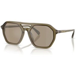 Lunettes de soleil Michael Kors Jackson Hole MK 2251U (40127I) Homme