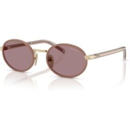 Lunettes de soleil Prada PR B56S (24E20I) Femme
