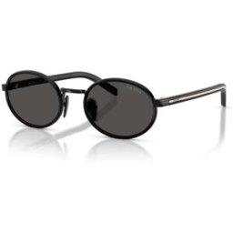Lunettes de soleil Prada PR B56S (AAV08Z) Femme