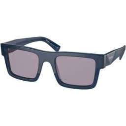 Lunettes de soleil Prada PR 19WS (08Q420) Homme