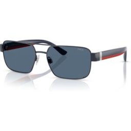 Polo Ralph Lauren Lunettes de soleil Polo PH 3161 (943680) Homme