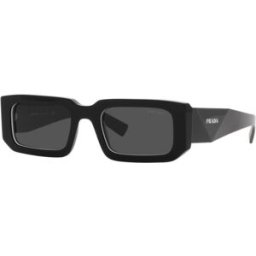 Lunettes de soleil Prada PR 06YS (09Q5S0) Homme