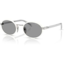 Lunettes de soleil Prada PR B56S (23E50Q) Femme