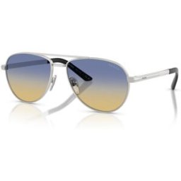 Lunettes de soleil Prada PR A54S (27506Z) Homme
