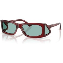 Lunettes de soleil Prada PR B03S (12Z40K) Homme