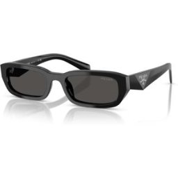 Lunettes de soleil Prada PR B06S (16K08Z) Femme