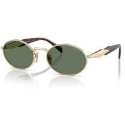 Lunettes de soleil Prada PR 65ZS (ZVN70L) Femme