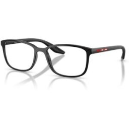 Lunettes de vue Prada Linea Rossa PS 07RV (1AB1O1) Homme
