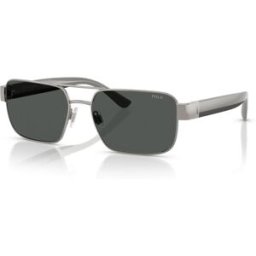 Polo Ralph Lauren Lunettes de soleil Polo PH 3161 (926687) Homme
