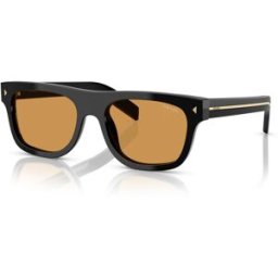 Lunettes de soleil Prada PR B12S (16K60F) Homme