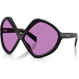 Lunettes de soleil Prada PR B21S (16K30G) Femme