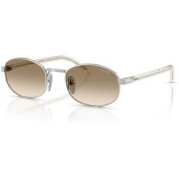 Lunettes de soleil Prada PR B53S (1BC80K) Femme