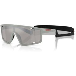 Lunettes de soleil Prada Linea Rossa PS A03S (13Z05A) Homme