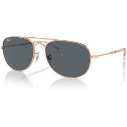 Ray Ban Lunettes de soleil Ray-Ban Bain Bridge RB 3735 (9202R5) Femme
