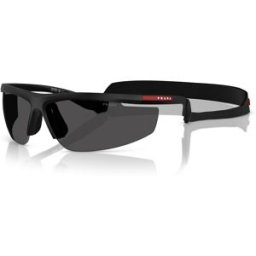 Lunettes de soleil Prada Linea Rossa PS A02S (1BO5S0) Homme