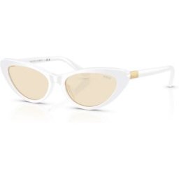 Polo Ralph Lauren Lunettes de soleil Polo PH 4199U (5544/8) Femme