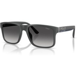 Polo Ralph Lauren Lunettes de soleil Polo PH 4195U (55898G) Homme