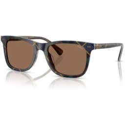 Polo Ralph Lauren Lunettes de soleil Polo PH 4220U (562573) Homme