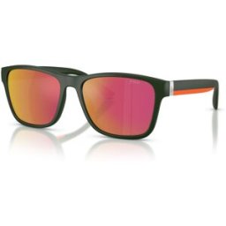 Polo Ralph Lauren Lunettes de soleil Polo PH 4229U (55966Q) Homme