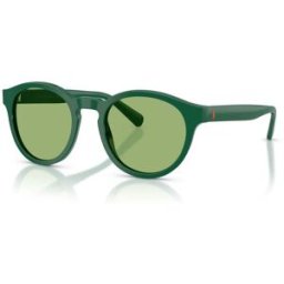 Polo Ralph Lauren Lunettes de soleil Polo PH 4192 (6141/2) Homme