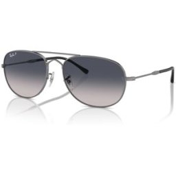 Ray Ban Lunettes de soleil Ray-Ban Bain Bridge RB 3735 (004/78) Femme