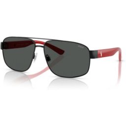 Polo Ralph Lauren Lunettes de soleil Polo PH 3156 (926787) Homme