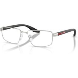 Lunettes de vue Prada Linea Rossa PS 52RV (1BC1O1) Homme