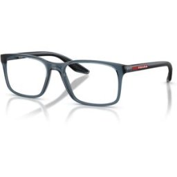 Lunettes de vue Prada Linea Rossa PS 08RV (CZH1O1) Homme