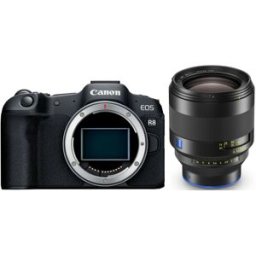 Canon EOS R8 + ZEISS Otus ML 85mm f1,4