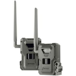 SPYPOINT FLEX-M2 Caméra sauvage Twin Pack