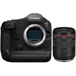 Canon EOS R1 + RF 35mm f1,4 L VCM