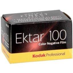 Kodak Professional Ektar 100 135-36