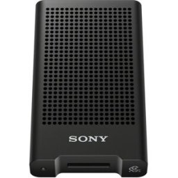 Sony MRW-G3 Lecteur CFexpress type A 4.0