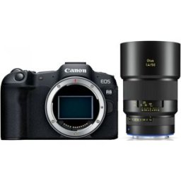 Canon EOS R8 + ZEISS Otus ML 50mm f1,4