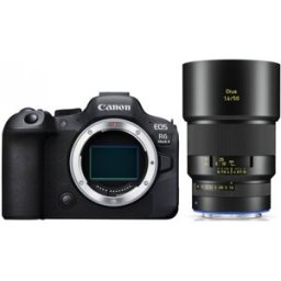 Canon EOS R6 II + ZEISS Otus ML 50mm f1,4
