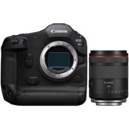 Canon EOS R1 + RF 24mm f1,4 L VCM