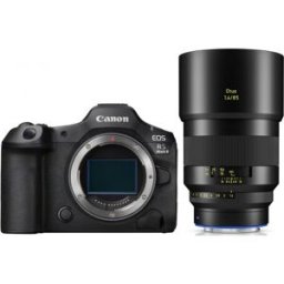 Canon EOS R5 II + ZEISS Otus ML 85mm f1,4
