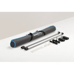 NANLITE PavoTube II 30C Kit 2 pièces