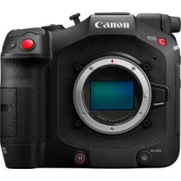 Canon Caméscope EOS C80