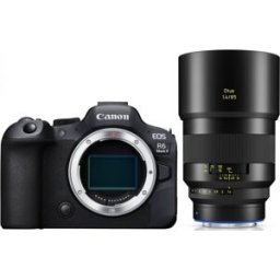 Canon EOS R6 II + ZEISS Otus ML 85mm f1,4