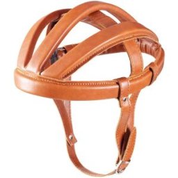 Brn Casque Urbain Veloce Vintage