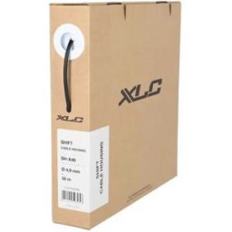Xlc Gaine De Câble De Dérailleur Sh-x40 4.9 Mm 30 M