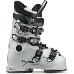 Tecnica Chaussures De Ski Alpin Pour Femme Mach Sport Hv 75 W Gw Cool Grey 22.5 Femme