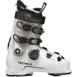 Tecnica Chaussures De Ski Alpin Pour Femme Mach Boa Mv 95 W Gw Cold White 26.5 Femme