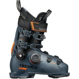 Tecnica Chaussures De Ski Alpin Mach Boa Mv 120 Gw Dark Avio 28.5 Homme,Femme