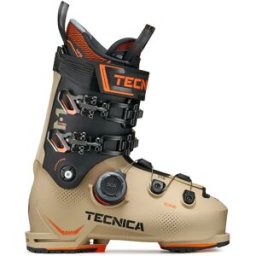 Tecnica Chaussures De Ski Alpin Mach Boa Hv 130 Gw Sand 26.0 Homme,Femme