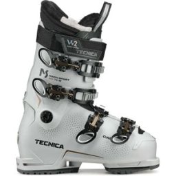 Tecnica Chaussures De Ski Alpin Mach Sport Mv 75 W Gw Cool Grey 25.5 Homme,Femme