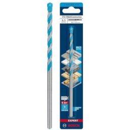 Perceuse Universelle Bosch Expert Cyl-9 Multi Construction 6,5 X 150 Mm (1 X 1 X 150 Mm)